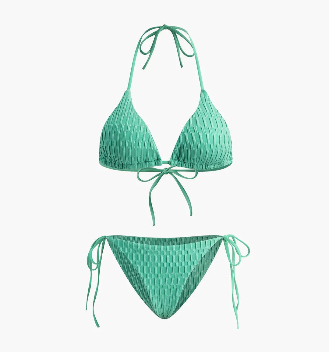 Anahtar Deliği Bikini
