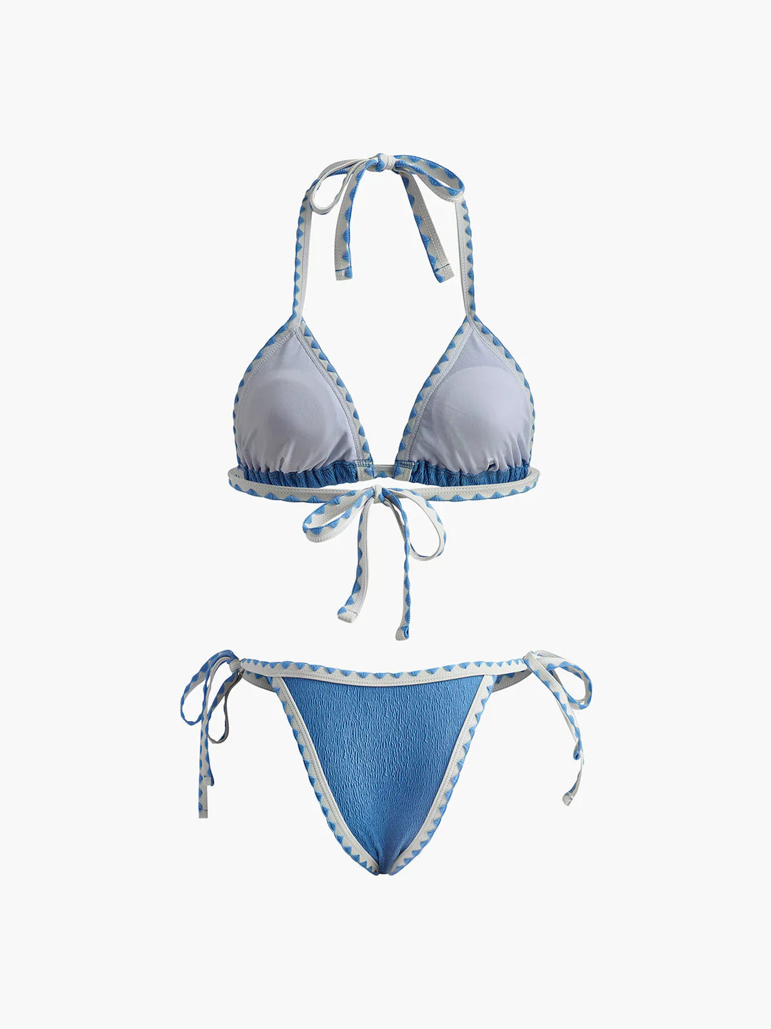 Yastıklı Bikini