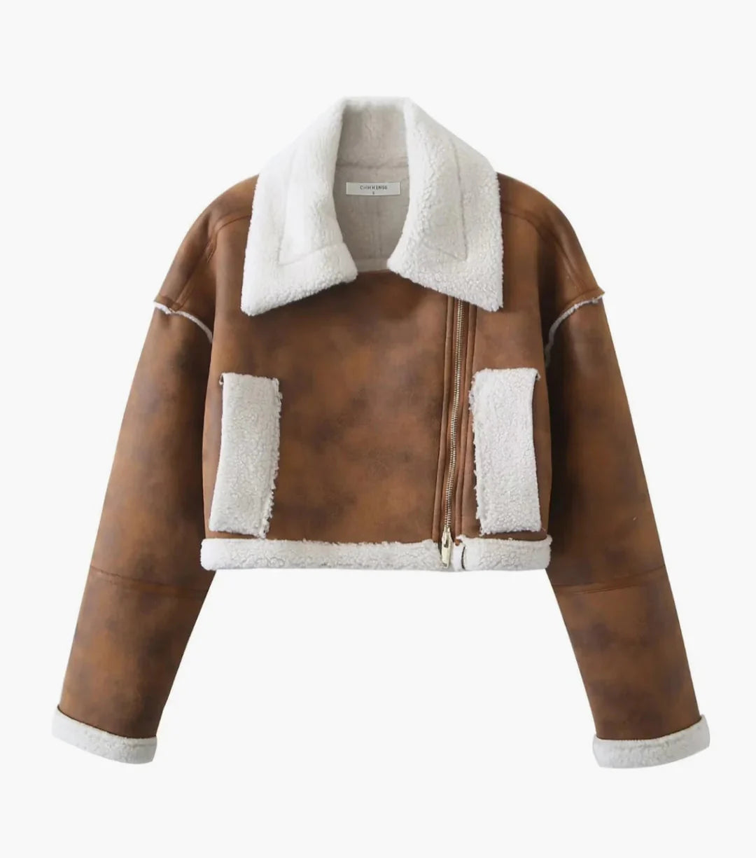 Luxe Ceket