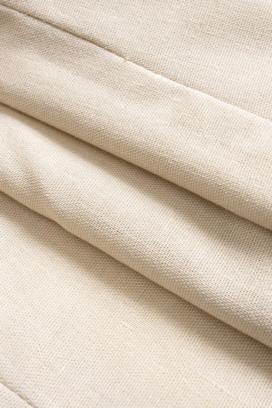 Gümüş Boncuklu Ön Bağlamalı Polyester Karışımlı Yelek