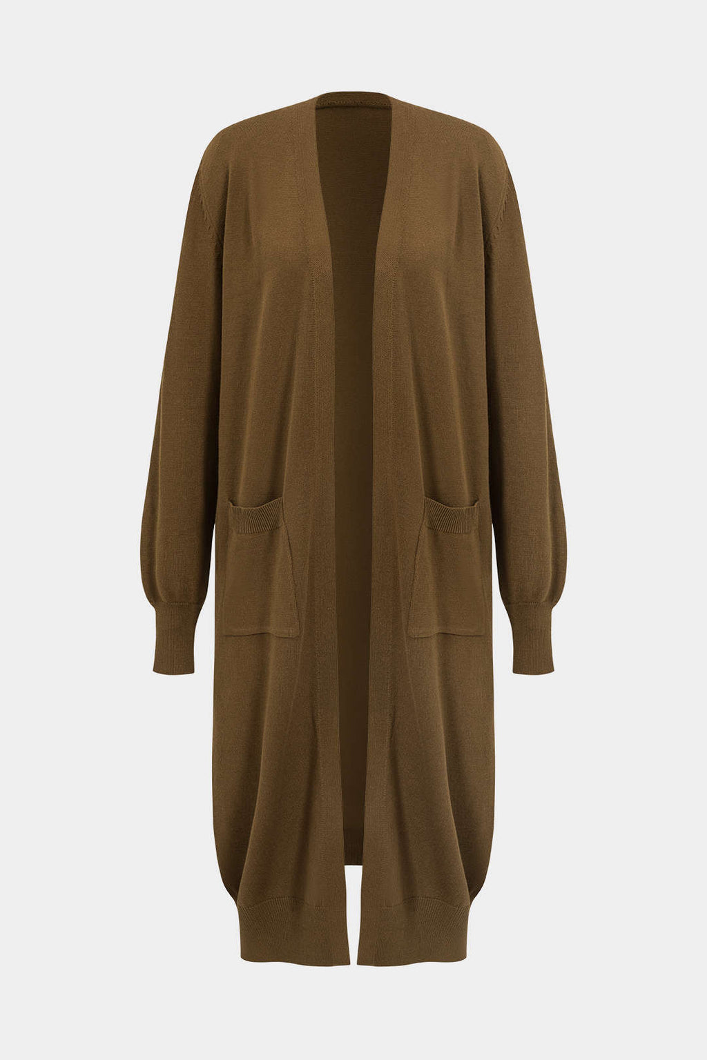 3 Parça Kazak Cep İpli Pantolon Takımı