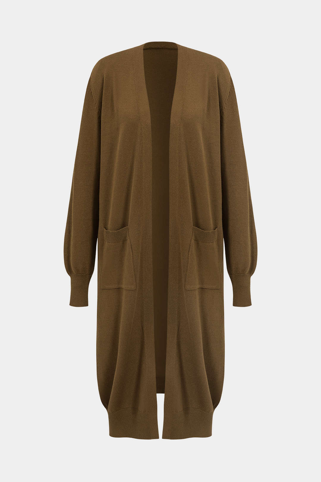 3 Parça Kazak Cep İpli Pantolon Takımı