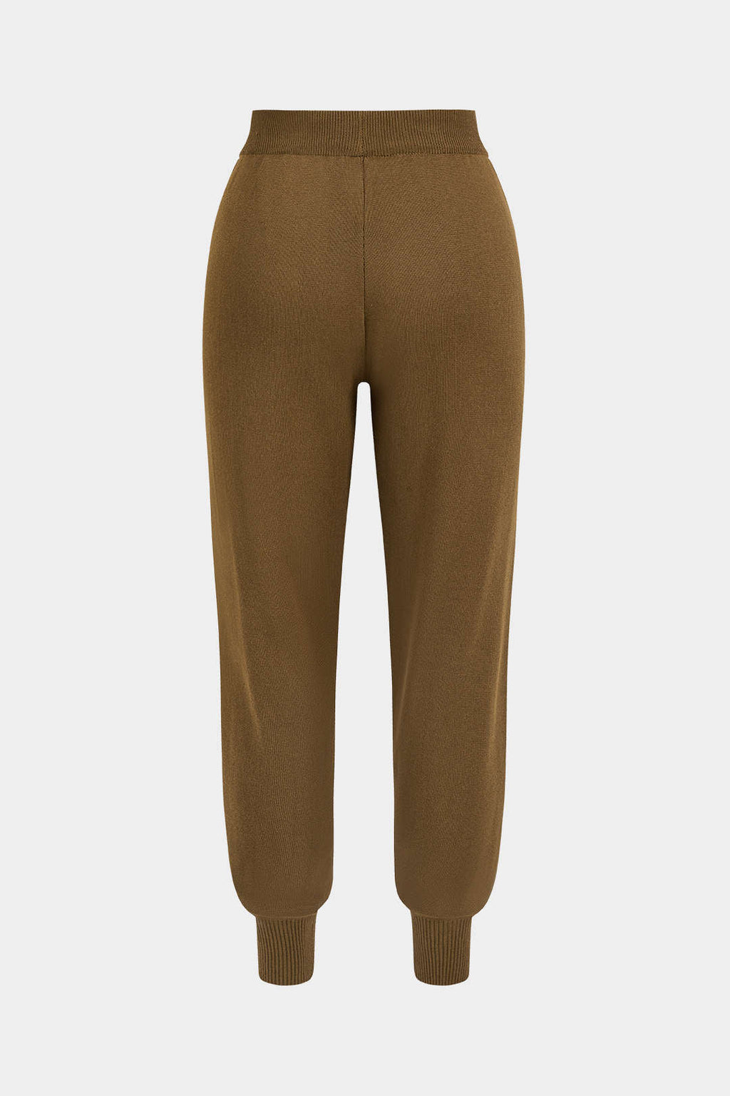 3 Parça Kazak Cep İpli Pantolon Takımı