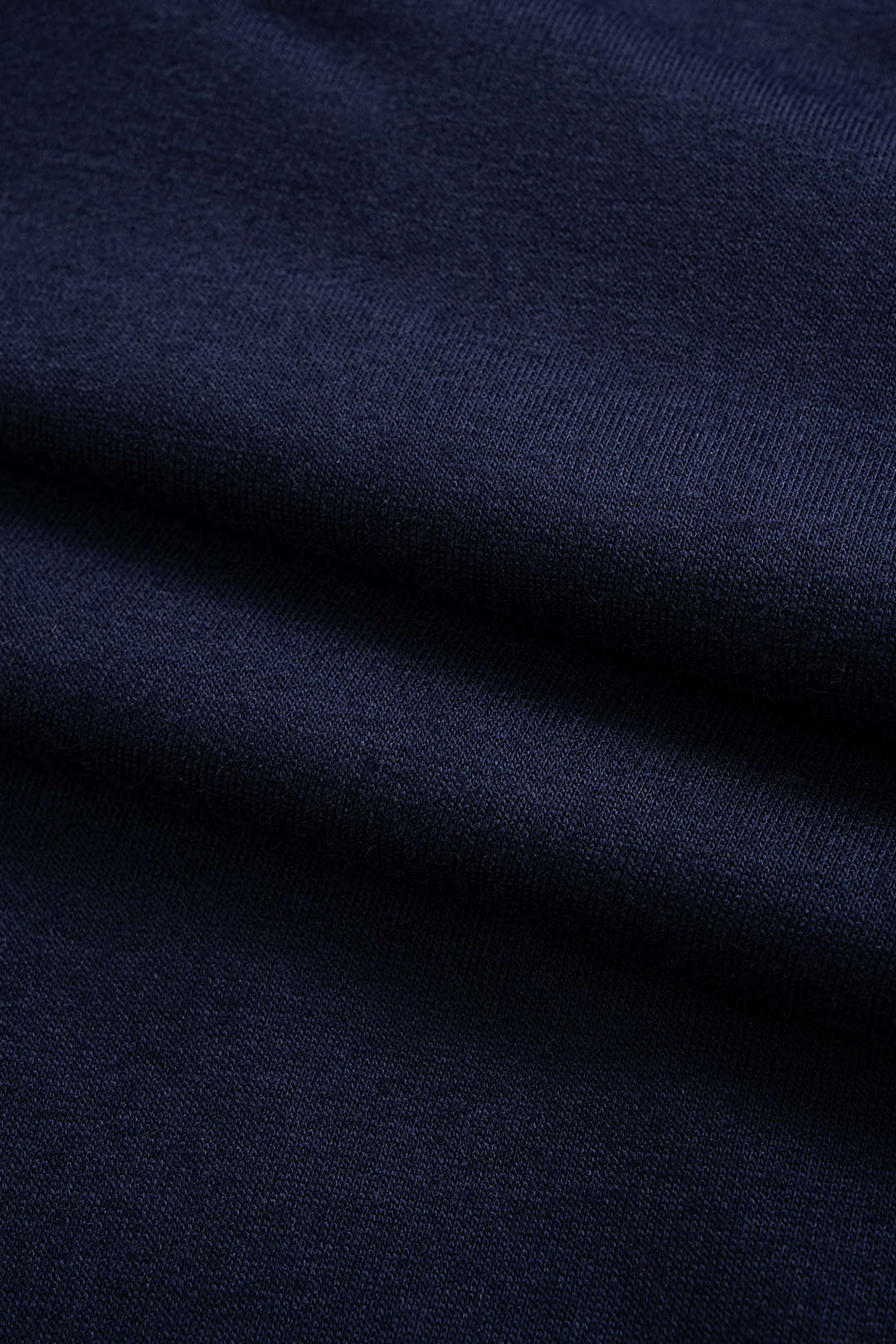 Zincirli Detaylı Asimetrik Yaka Polyester Sweatshirt
