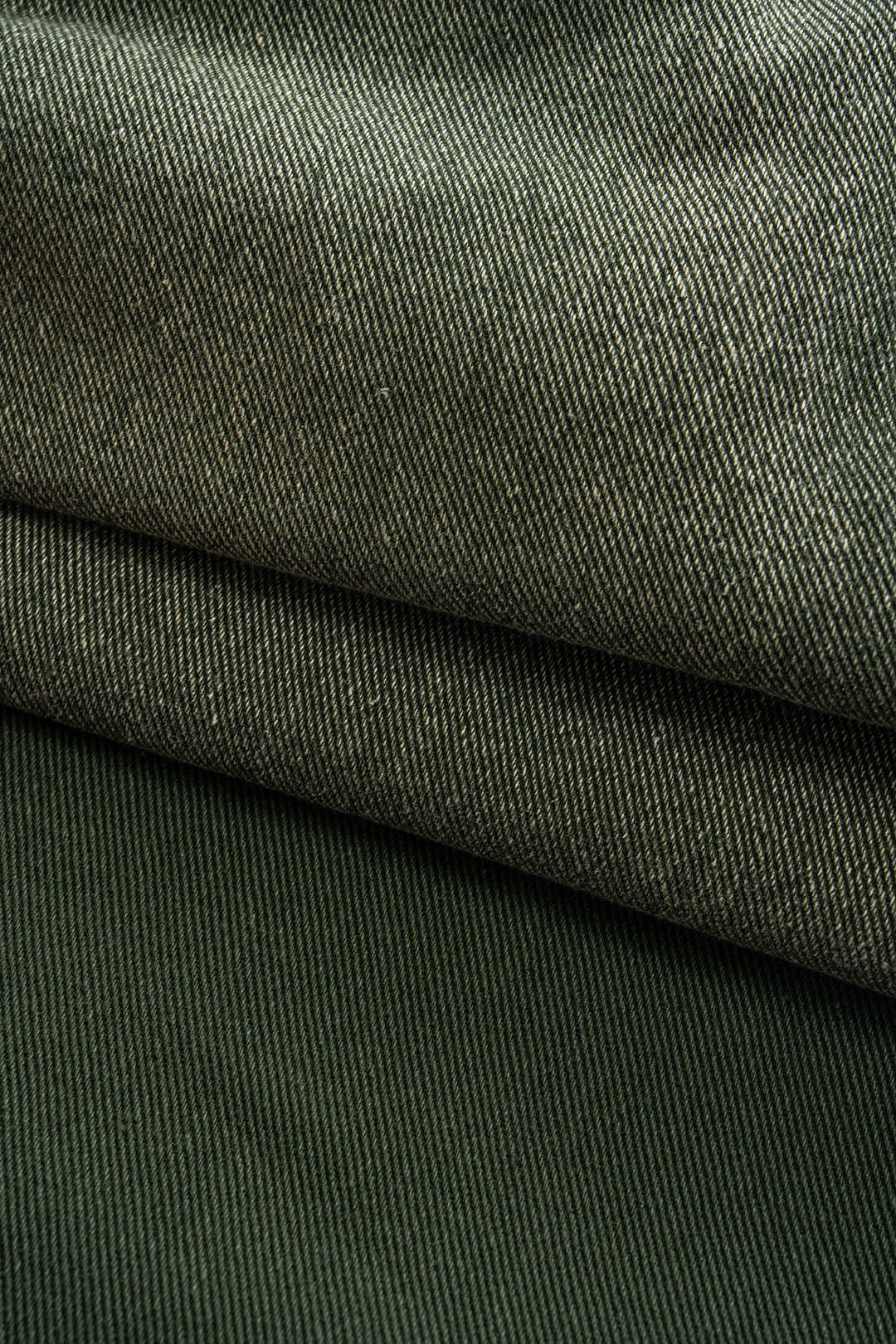 Ombre Çok Cepli Geniş Paça Kargo Jean