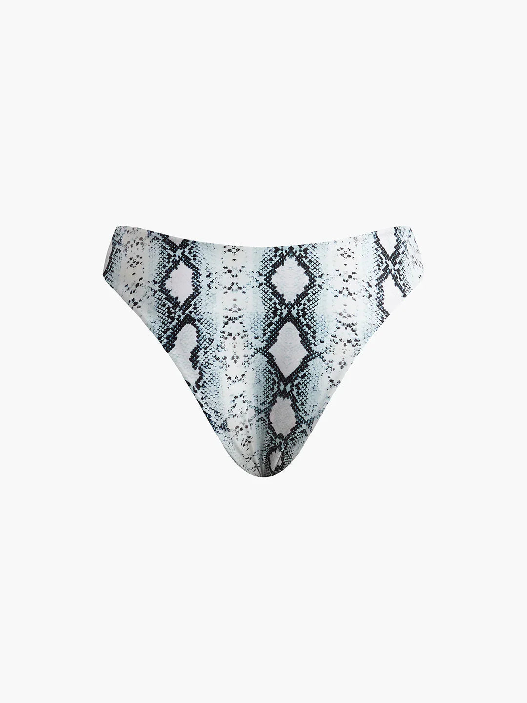 Fırfırlı Bikini