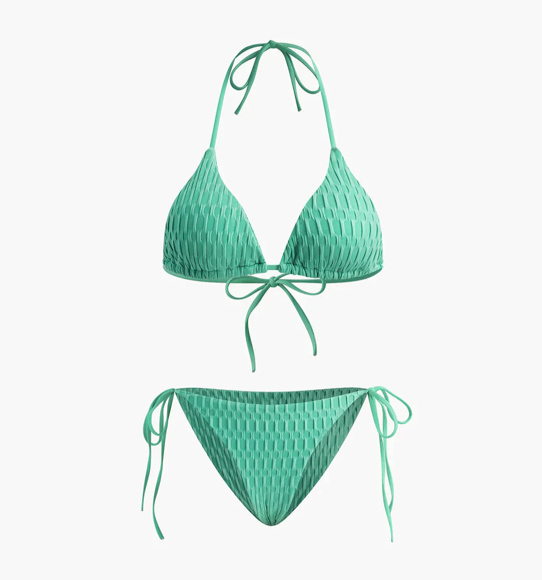 Anahtar Deliği Bikini