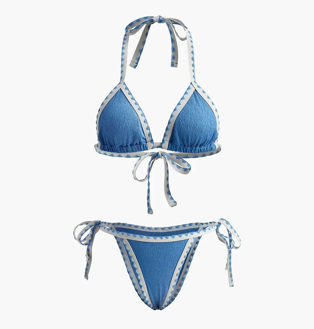 Yastıklı Bikini