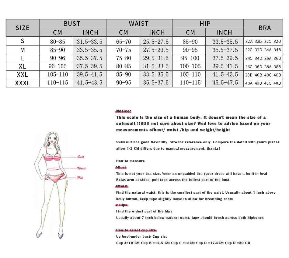 Makro Bikini Takımı S Beden Polyemid Elastan
