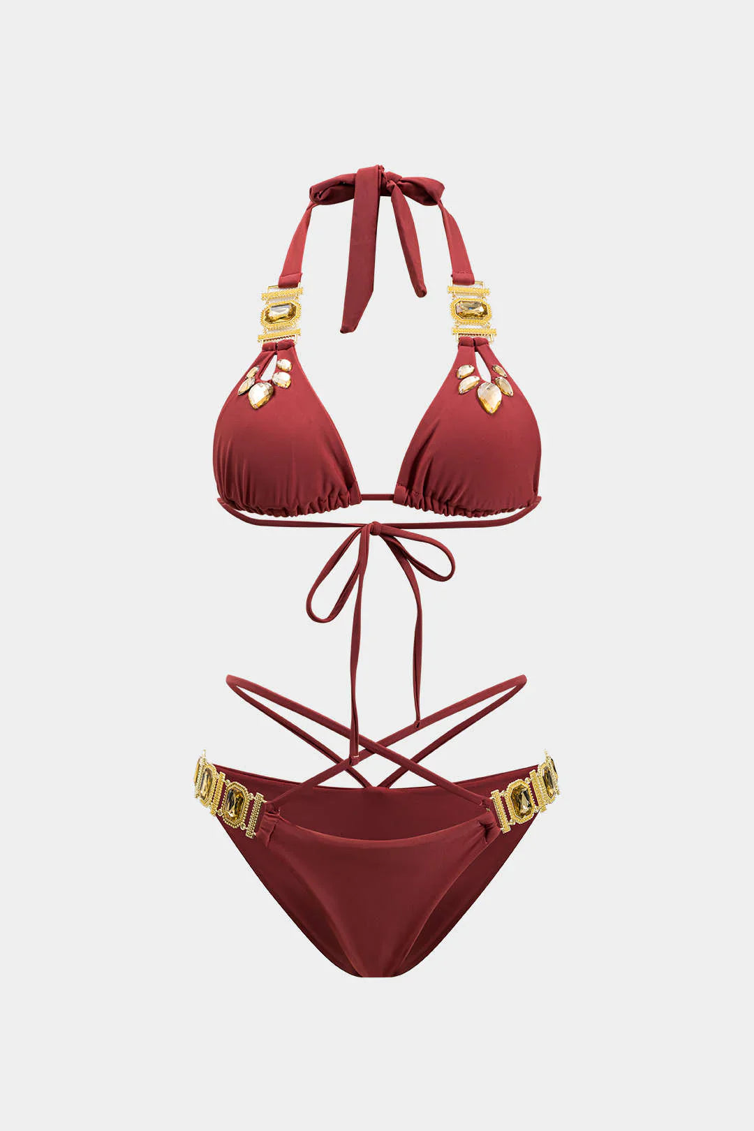 Lenps Bikini