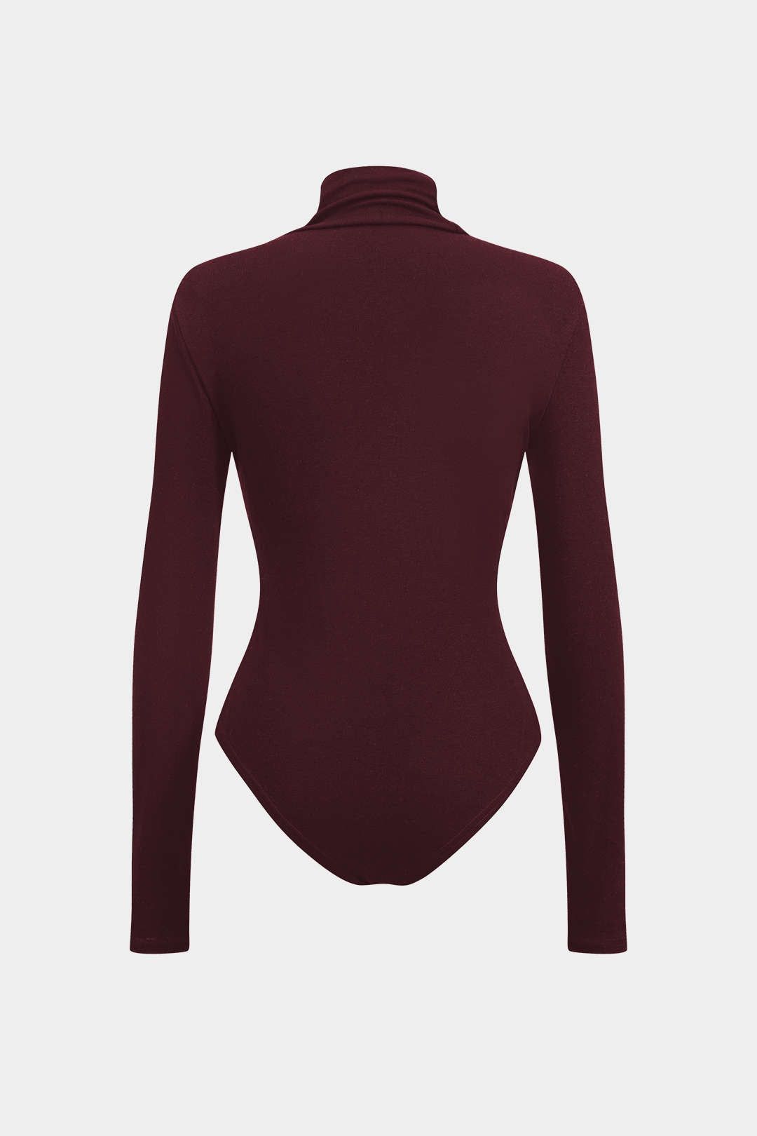 Temel Uzun Kollu Bodysuit