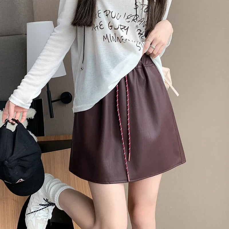 Mesh Mini Etek