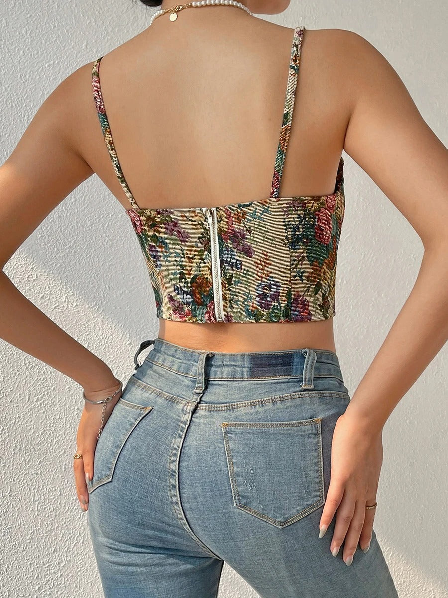 Kıyısal Şıklık Crop