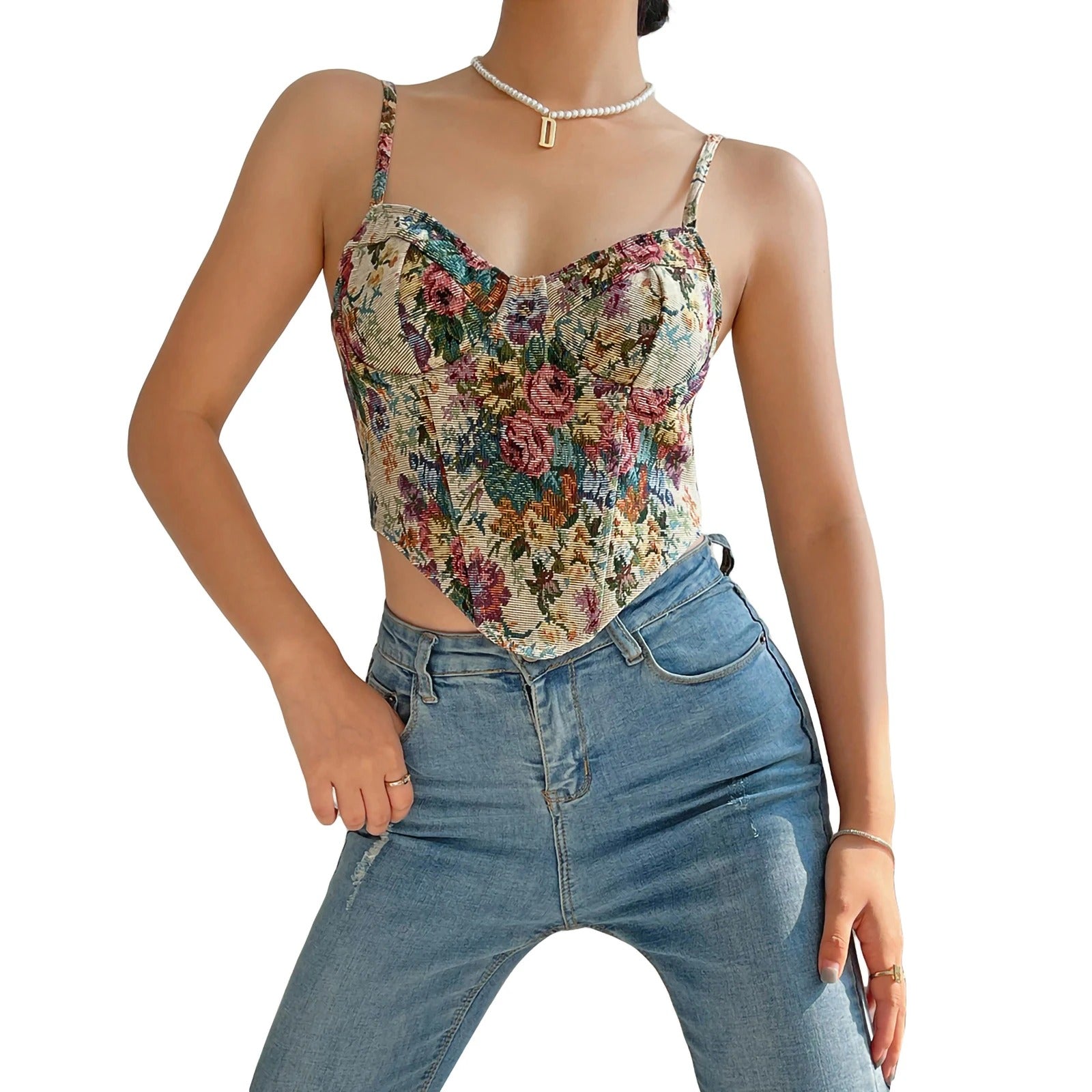 Kıyısal Şıklık Crop