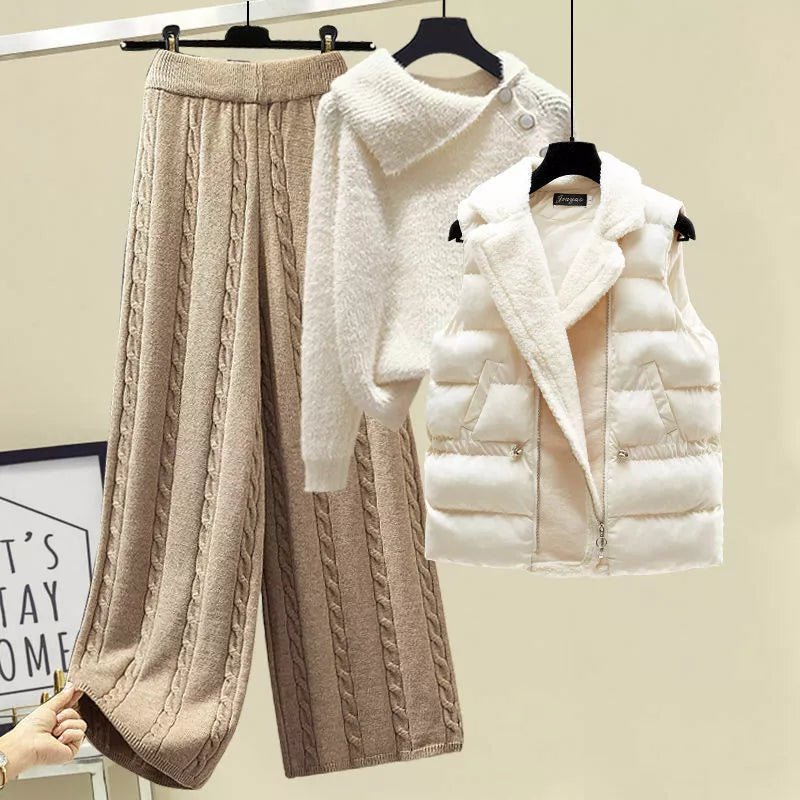 Chill Winter - 3'lü Set